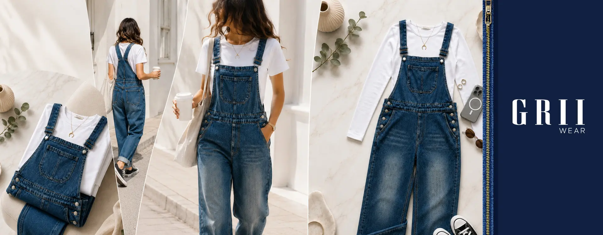 GRII Wear | Zamansız Stil
