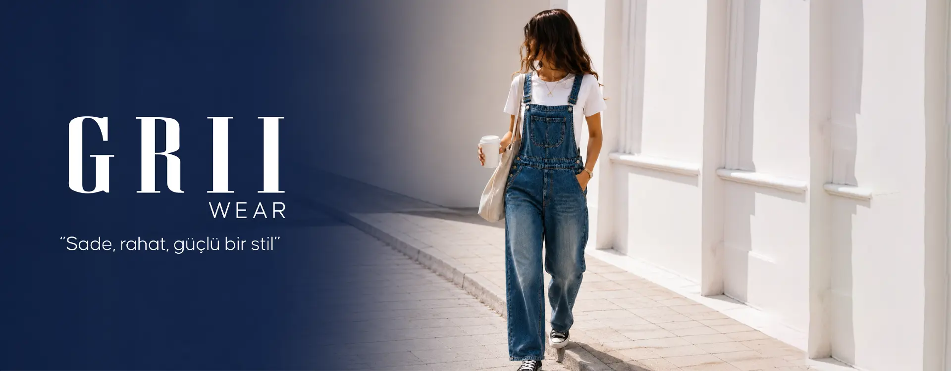 GRII Wear | Zamansız Stil