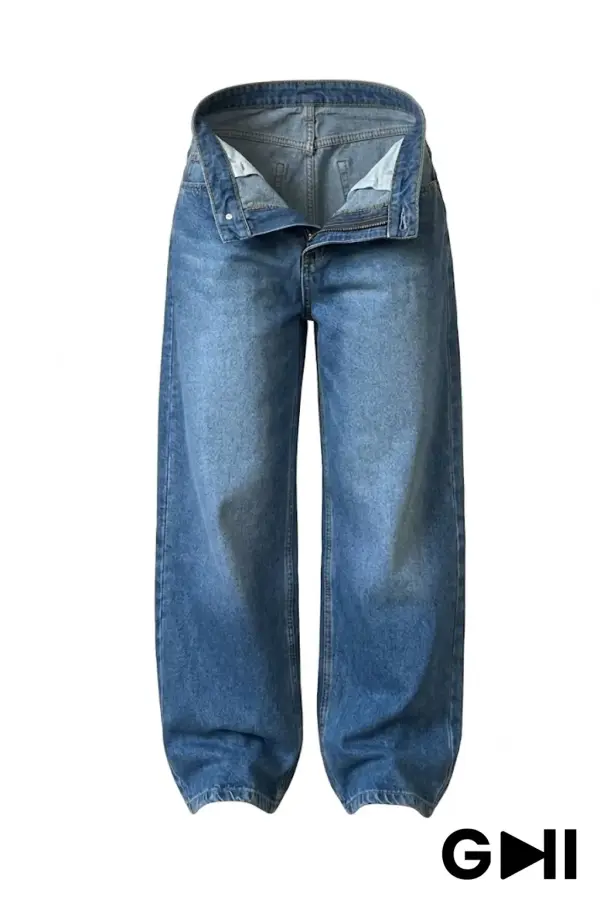 Mavi Retro Unisex