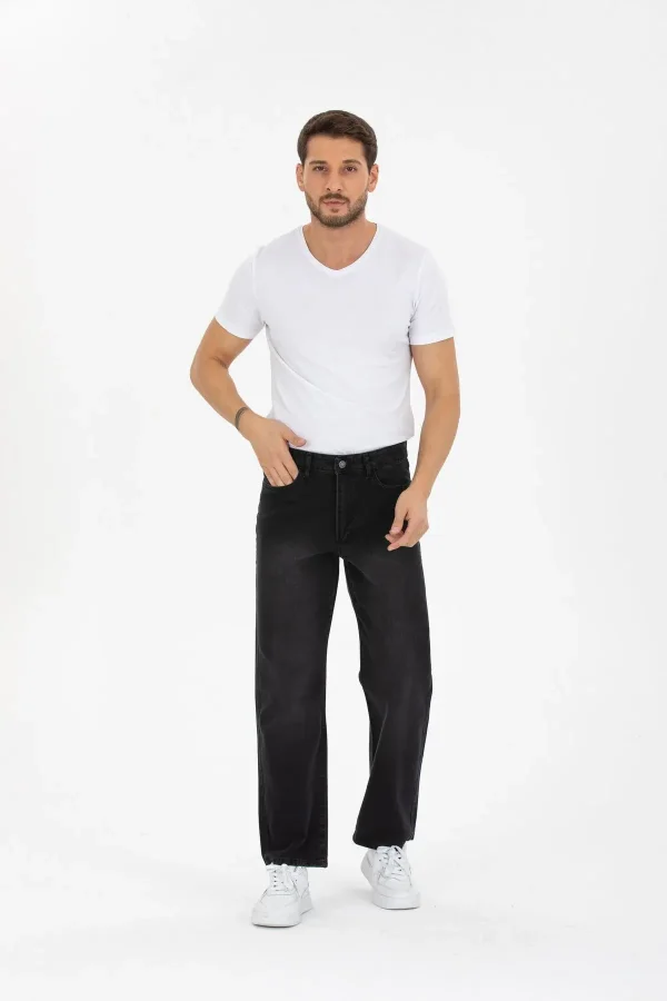 WİDE LEG COOL PANTOLON