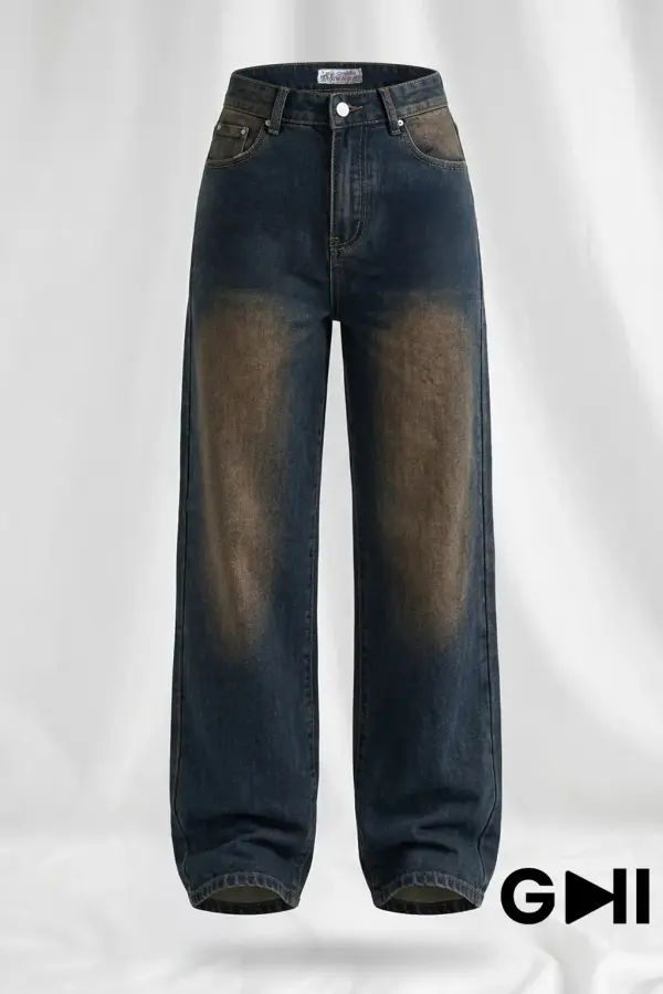 Kahve Retro Unisex